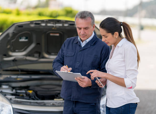 Auto insurance consultation in North Rock Springs, WY